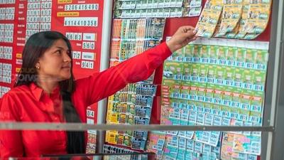 Loter&iacute;as han entregado m&aacute;s de $37.000 millones en premios mayores